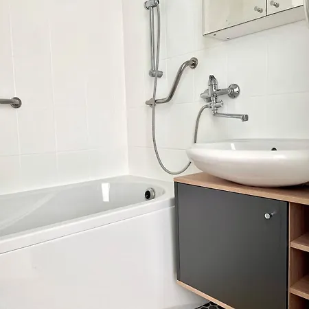 Late Check-out Apartment