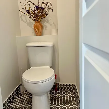 Late Check-out Apartment *